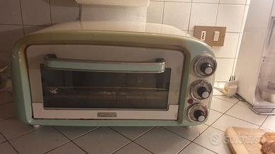 fornetto ariete vintage