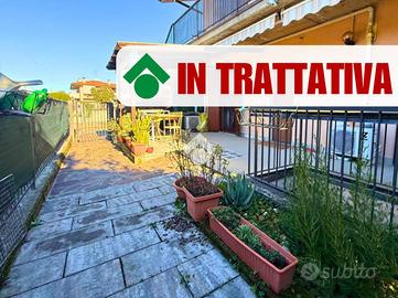 3 LOCALI A DALMINE