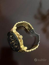 Diesel DZ7333 dorato