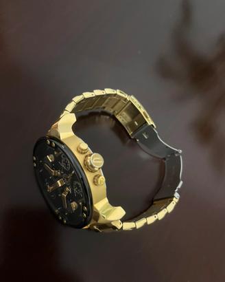 Diesel DZ7333 dorato