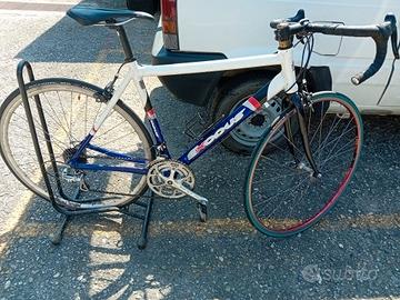 bici corsa vintage 
