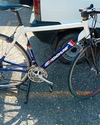 bici corsa vintage 