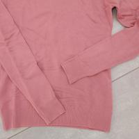 Maglione rosa