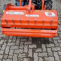 Trincia cosmo fmh 115