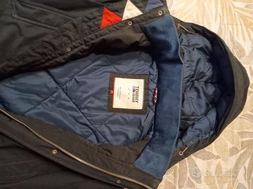 Parka ragazzo Tommy Hilfiger