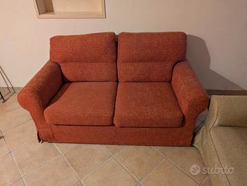 2 poltrone 