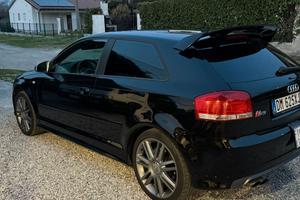audi S3 265cv