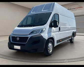 FIAT DUCATO VERS SUPER MAXI, L2H3, KM 130.000 ORIG