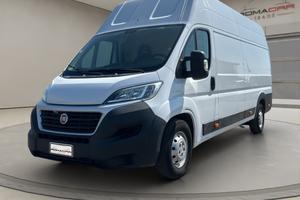 FIAT DUCATO VERS SUPER MAXI, L2H3, KM 130.000 ORIG