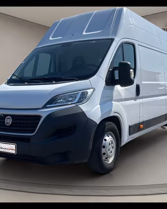 FIAT DUCATO VERS SUPER MAXI, L2H3, KM 130.000 ORIG