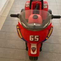 Ducati