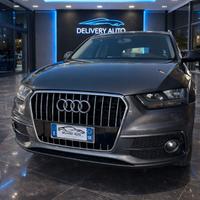 AUDI Q3 2.0 140CV