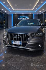 AUDI Q3 2.0 140CV