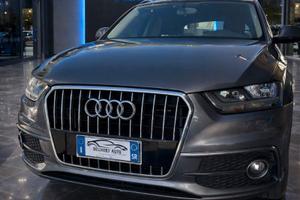 AUDI Q3 2.0 140CV