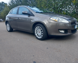 Fiat Bravo 1.9 Multijet 120cv