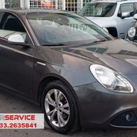 Alfa Romeo Giulietta 1.6 JTDm-2 105 CV Distinctive