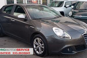 Alfa Romeo Giulietta 1.6 JTDm-2 105 CV Distinctive