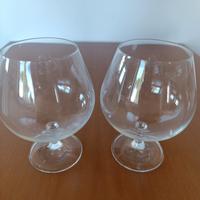 Coppia bicchieri baloon XXL