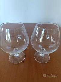 Coppia bicchieri baloon XXL