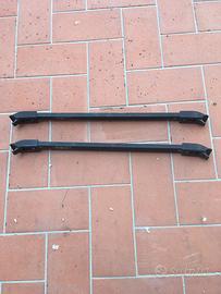 Barre portapacchi Ford Mondeo station wagon 1996