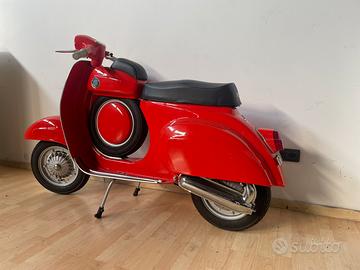 Vespa 90 SS