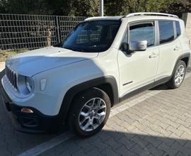 JEEP Renegade - 2018