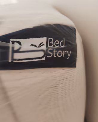 Topper matrimoniale in Memory foam