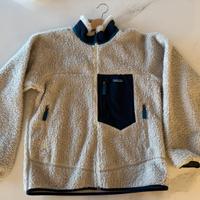 Patagonia Classic Retro-X Fleece Jacket uomo - M