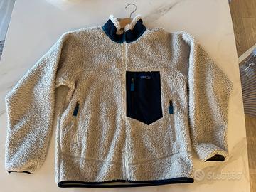 Patagonia Classic Retro-X Fleece Jacket uomo - M