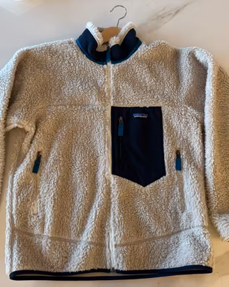 Patagonia Classic Retro-X Fleece Jacket uomo - M
