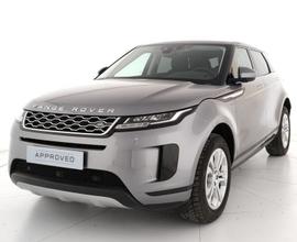 Land Rover RR Evoque Range Rover Evoque 2.0D ...