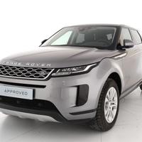 Land Rover RR Evoque Range Rover Evoque 2.0D ...