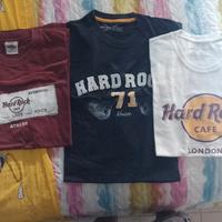 magliette hard rock 