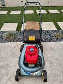 tagliaerba izy con motore honda