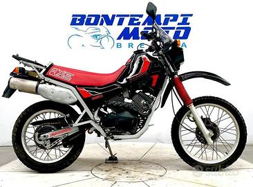 Moto Morini Kanguro 350