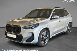 BMW X1 xdrive 25e MSport Pro auto
