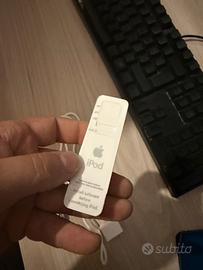 Ipod mp3 512 mb apple