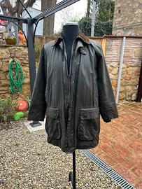 Barbour Border del 88’