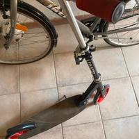 Monopattino professionale