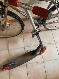 Monopattino professionale