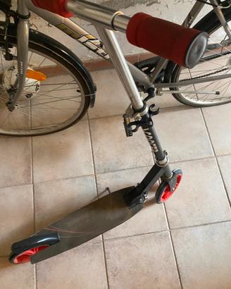 Monopattino professionale