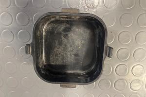 Scatola attrezzi originale Piaggio Ciao nera