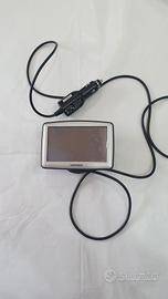 tom tom xl one