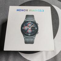 Smartwatch Honor GS3 