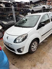Ricambi Renault Twingo