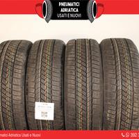 4 Gomme NUOVE 205 55 R 17 Continental SPED GRATIS