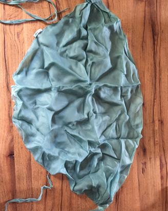 Copri spalle guess by Marciano color Tiffany