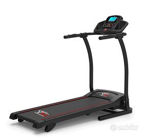 Tapis Riulant Tap 140 elettrico 14km/h