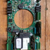 Scheda madre Ambrogio l50 l60 robot tagliaerba