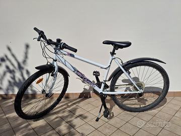 Bicicletta per ragazzi